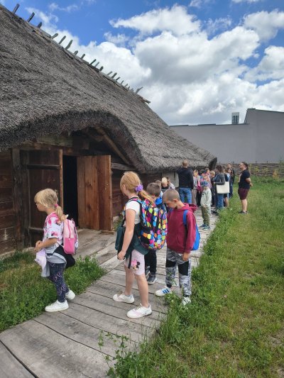 Wakacje z GCKSiT 2026